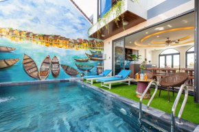 Seaweed Luxury Villa & Spa